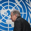 ONU: Guterres condamne fermement les récentes attaques aériennes israéliennes dans la bande de Gaza 