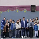 Minik hayallerin uçuşu: Özel eğitim öğrencileriyle gökyüzüne dokunan bir proje