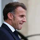 Forum de Paris sur la Paix : Emmanuel Macron pointe "une crise multiple" de l’information