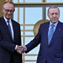 Merz s’engage à renforcer les liens entre l’Allemagne et la Türkiye 