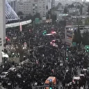 Ultra Ortodoks Yahudilerden zorunlu askerlik karşıtı gösteri