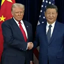 Çin lideri Şi Trump'ı umursamadı: Basın önünde cevapsız bıraktı