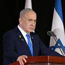 Netanyahu visite le centre de coordination du cessez-le-feu à Gaza et rencontre le chef du CENTCOM