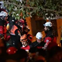 Gebze'de çöken binada anne ve babanın da cansız bedenine ulaşıldı