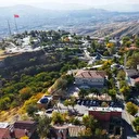 Bu mahalle 4 bin yıllık: Sonbaharda görenleri mest ediyor