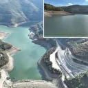 Bursa'da baraj doluluk oranları arttı: Su kesintileri askıya alındı