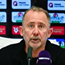 Sergen Yalçın'ı istifa noktasına getirten transfer: İki isim zor ikna etmiş