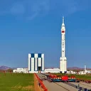 La Chine envoie trois astronautes et un Pakistanais dans l’espace