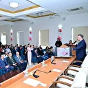 Eskişehir'de Kadın Sağlığı Eğitimi Projesi ile 2 yılda 312 bin 883 kişiye kanser taraması yapıldı