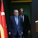 Almanya Şansölyesi Friedrich Merz İsrail’i savununca Erdoğan tepki gösterdi: Bunları Almanya olarak görmüyor musunuz?