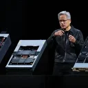 Nvidia dépasse les 5 000 milliards de dollars, première entreprise au monde