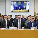 TBMM Plan ve Bütçe Komisyonu'nda 'bütçe' mesaisi