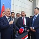 Bakan Bolat: Türkiye-Irak ticaretinde yeni bir dönem başlıyor