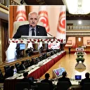 TBMM Başkanı Kurtulmuş: Nihai rapor safhasındayız