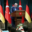 Cumhurbaşkanı Erdoğan hakemlerin bahis skandalı hakkında konuştu: Devlet gereğini yapmıştır
