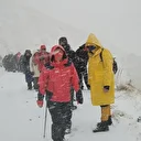 Doğu'da sıcaklıklar sıfırın altında: Palandöken'de kar sürprizi