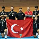 Milli Beyzbol5 Takımı Avrupa Şampiyonası'na hazır