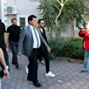 CHP'li eski Kemer Belediye Başkanı Mustafa Gül tutuklandı