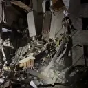 Ukrayna duyurdu: Rusya’dan Zaporijya’ya hava saldırısı