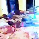 460 canı kurşuna dizdiler