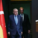 Cumhurbaşkanı Erdoğan: Ticarette hedefimiz 60 milyar dolar