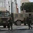 الاحتلال الإسرائيلي يقتحم مخيم الفارعة للاجئين شمالي الضفة