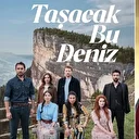 Taşacak Bu Deniz dizisine mi katılıyor? Öykü Gürman'dan sosyal medyayı sallayan sürpriz hamle