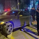 Polisin ’dur’ ihtarına uymayan araçtan uyuşturucu çıktı