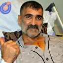 On yıl önce bir sene ömür biçildi: Son evre kanser hastası olan adam kalp ameliyatı olarak yeniden hayata tutundu