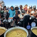 Gazze'de ateşkese rağmen açlık krizi devam ediyor