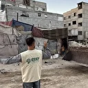 Türkiye Gazze’de İDDEF Sahada: Savaş sonrası kalkınma seferberliği başladı