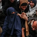 İsrail ordusunun Gazze'de ateşkese rağmen düzenlediği saldırılarda 3 kişi hayatını kaybetti