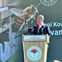Bakan Yumaklı: Bal üretiminde dünyada ikinci sıradayız