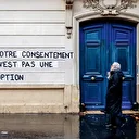 Viol : le Sénat adopte la loi qui inscrit le non-consentement dans le code pénal