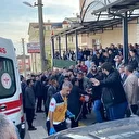 Bir günde iki büyük acı: Babasının cenazesinde dayısını da kaybetti