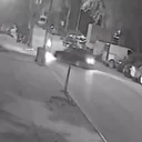 Edirne'de cinayet gibi kaza kamerada: Önce çarptı sonra ezdi