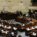 61 مقعدا للمعارضة مقابل 48 لمعسكر نتنياهو بحال إجراء انتخابات مبكرة
