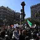 محافظات سورية تشهد احتجاجات ضد "واي بي جي" الإرهابي