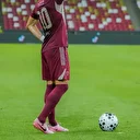 Eski Fenerbahçeli yeni takımında gündem oldu: Yaptığı çalım ve asist sosyal medyayı salladı