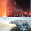 Bolu Kartalkaya otel yangını davasında karar çıktı: Sanıklara ceza indirimi yok!