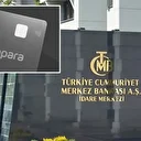 Merkez Bankası Papara'nın faaliyet iznini iptal etti