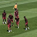 Galatasaray'da Trabzonspor derbisi öncesi iki önemli eksik