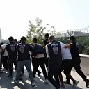 Sahte bilet çetesi çökertildi: 16 kişi yakalandı