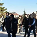 Nevşehir merkezli 19 ilde dolandırıcılık operasyonu: 39 şüpheli yakalandı