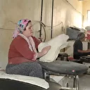 Geçim sıkıntısıyla başladı, sekiz yılda patron oldu: 10 kadına istihdam sağladı, kızını üniversiteli yaptı