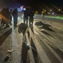 Samsun'da kamyonet yolun karşısına geçmeye çalışan yayalara çarptı: İki kişi hayatını kaybetti