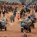 "الهجرة الدولية": نزوح أكثر من 62 ألف شخص من الفاشر