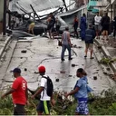 Melissa Kasırgası Karayipler’i vurdu: 49 kişi hayatını kaybetti