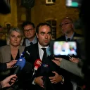 Lecornu appelle à renégocier la convention de 1968 sur l'immigration après le vote RN au Parlement