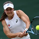 Zeynep Sönmez Chennai Açık'a 2. turda veda etti